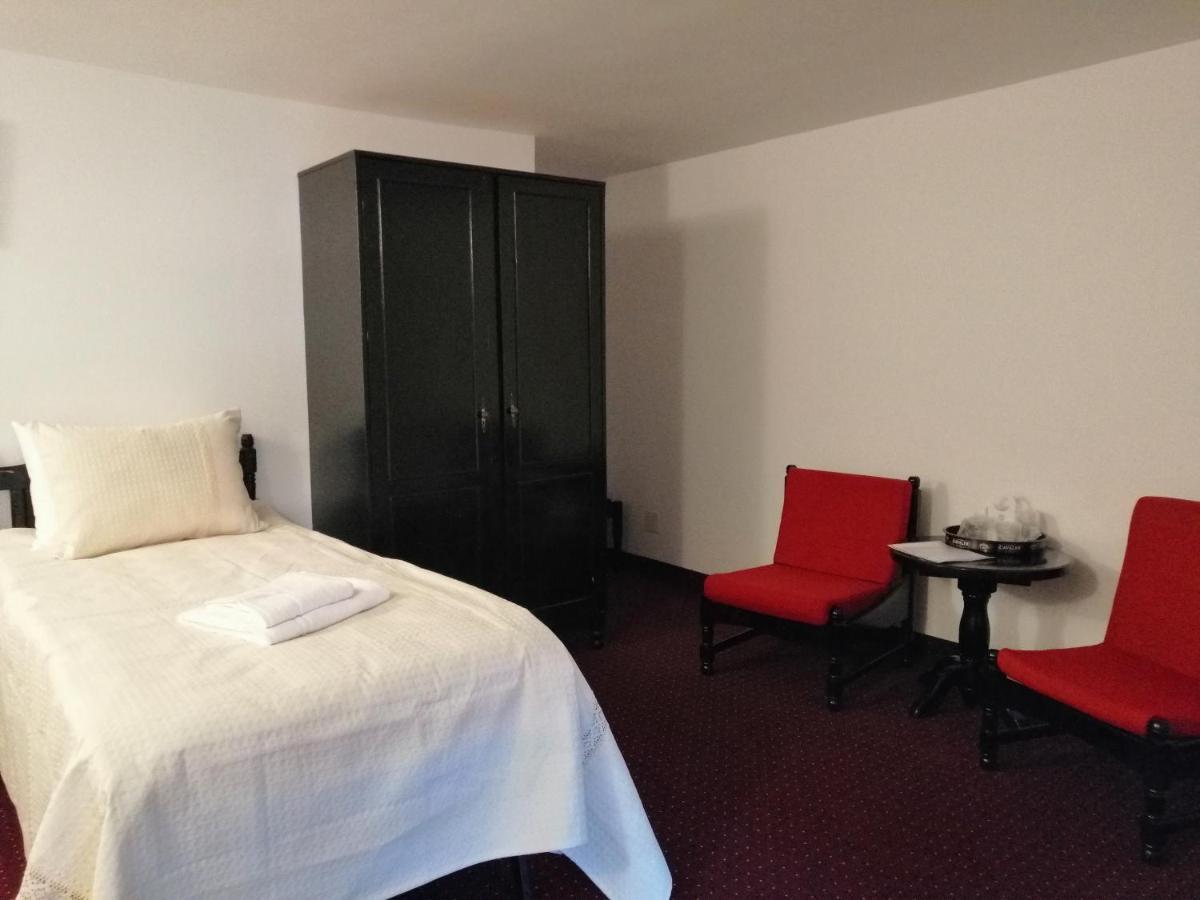 Copou Inn Ясси Екстер'єр фото