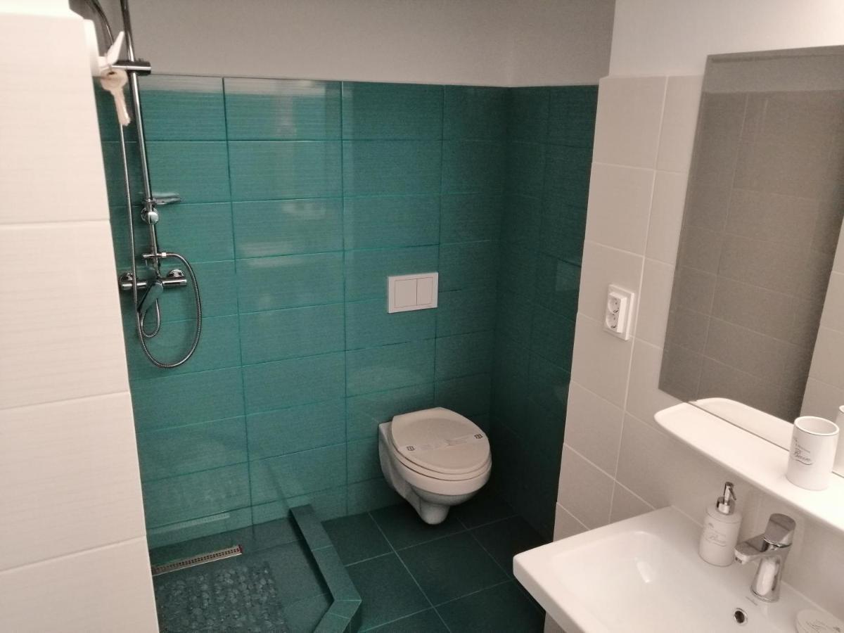 Copou Inn Ясси Екстер'єр фото