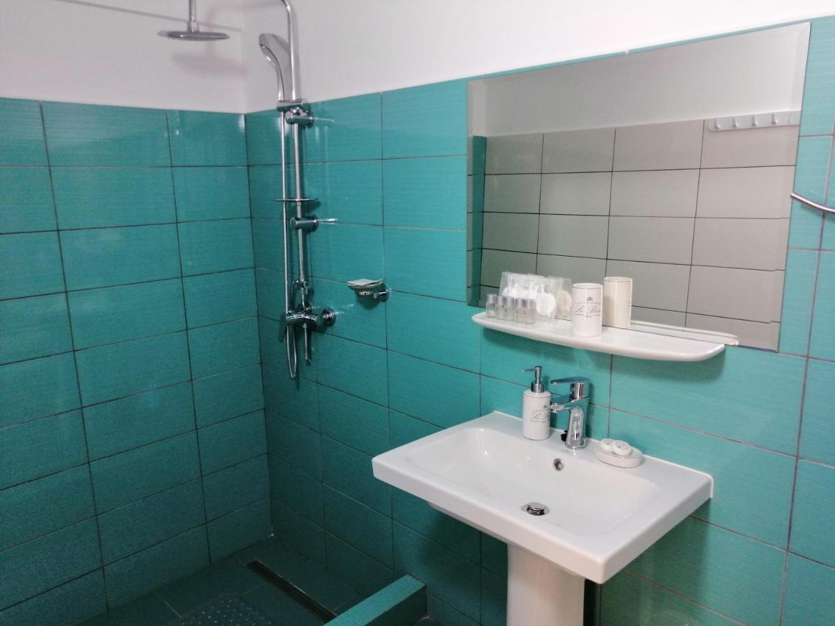 Copou Inn Ясси Екстер'єр фото
