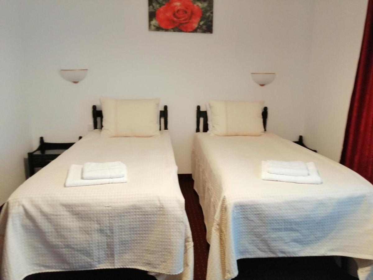 Copou Inn Ясси Екстер'єр фото