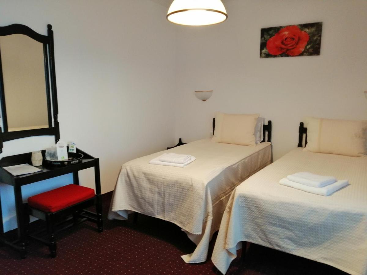 Copou Inn Ясси Екстер'єр фото