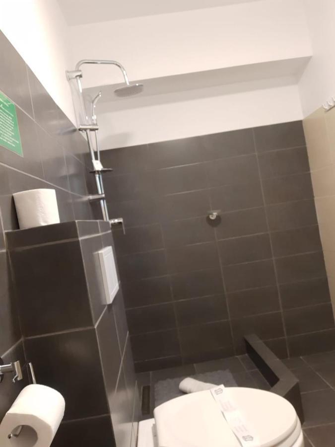 Copou Inn Ясси Екстер'єр фото