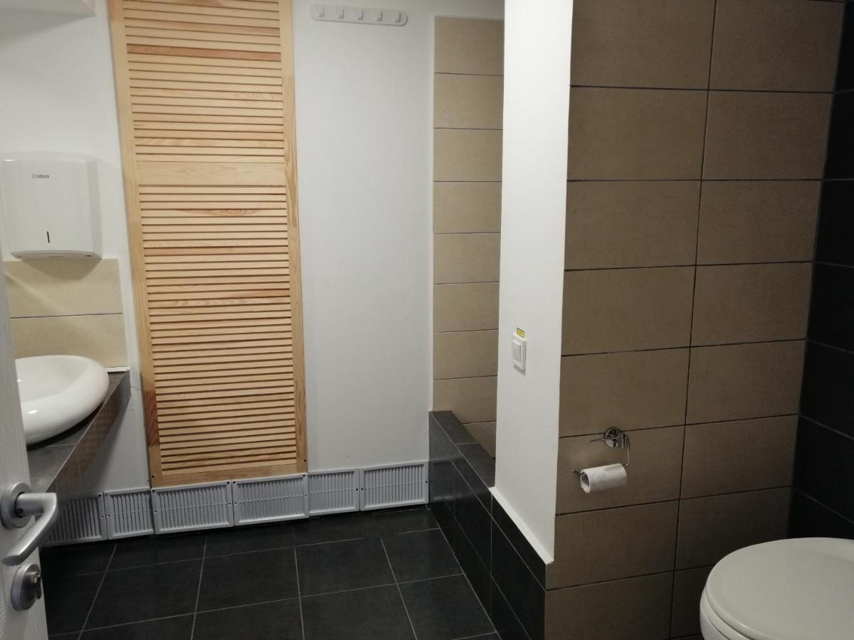 Copou Inn Ясси Екстер'єр фото