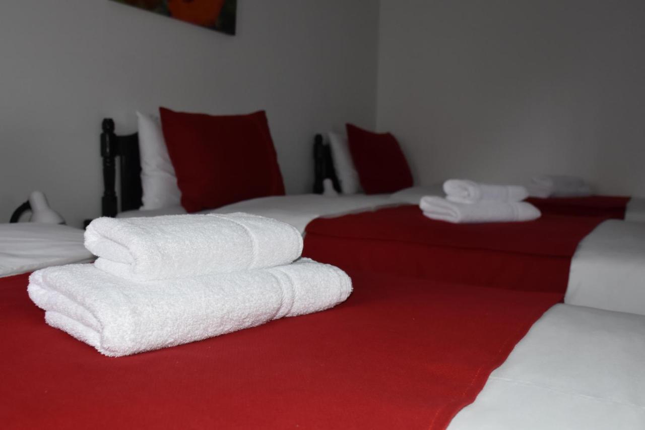 Copou Inn Ясси Екстер'єр фото
